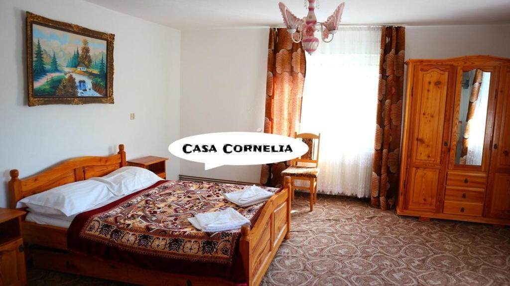מלון בראן Casa Cornelia מראה חיצוני תמונה