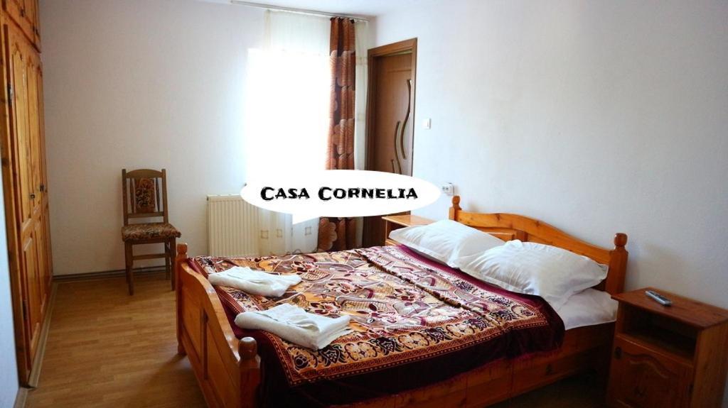 מלון בראן Casa Cornelia מראה חיצוני תמונה