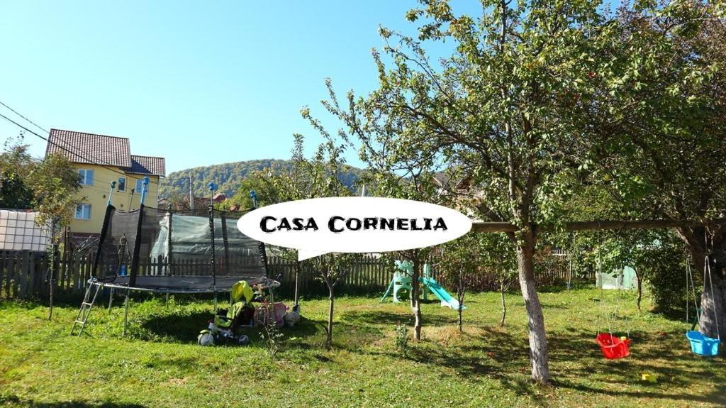 מלון בראן Casa Cornelia מראה חיצוני תמונה