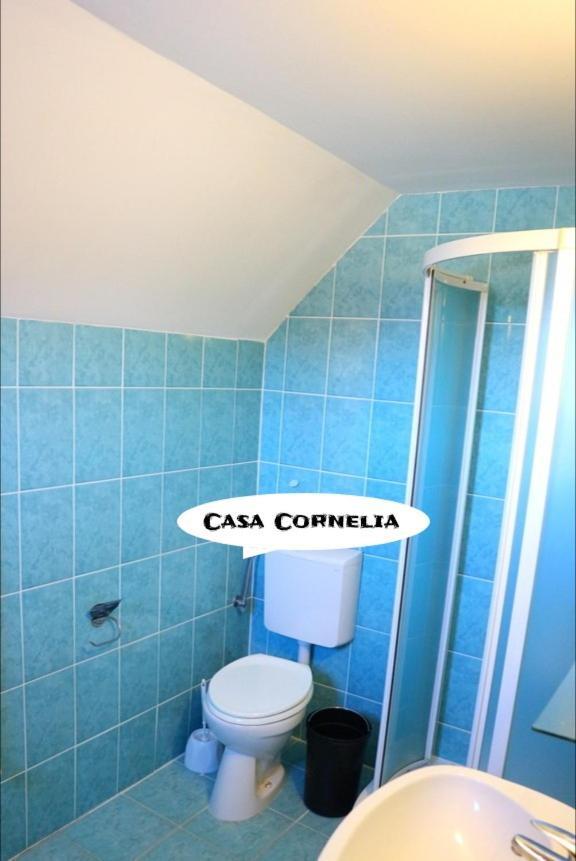 מלון בראן Casa Cornelia מראה חיצוני תמונה