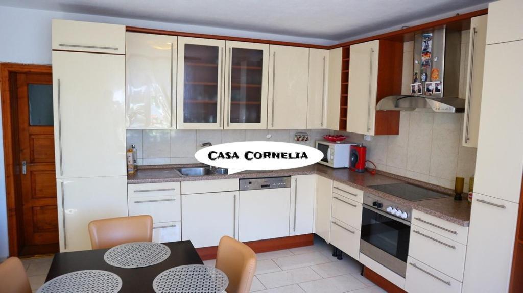 מלון בראן Casa Cornelia מראה חיצוני תמונה
