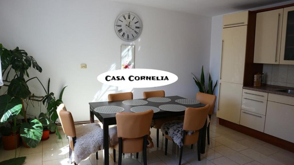 מלון בראן Casa Cornelia מראה חיצוני תמונה