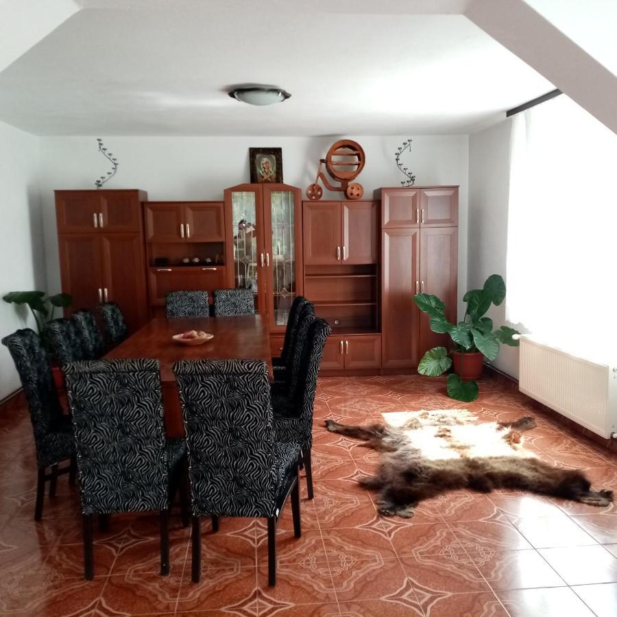 מלון בראן Casa Cornelia מראה חיצוני תמונה