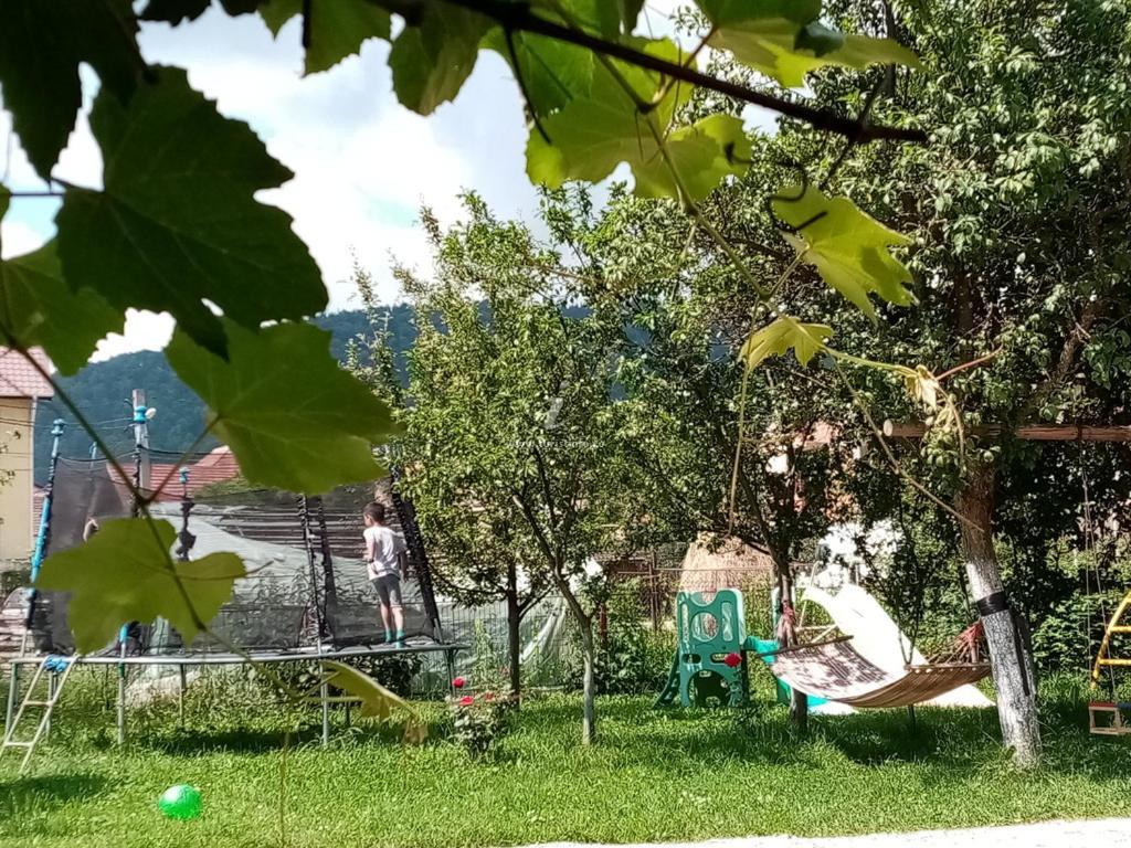 מלון בראן Casa Cornelia מראה חיצוני תמונה