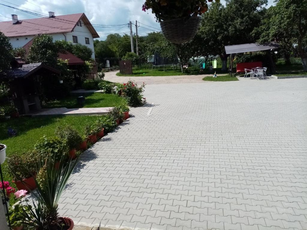 מלון בראן Casa Cornelia מראה חיצוני תמונה