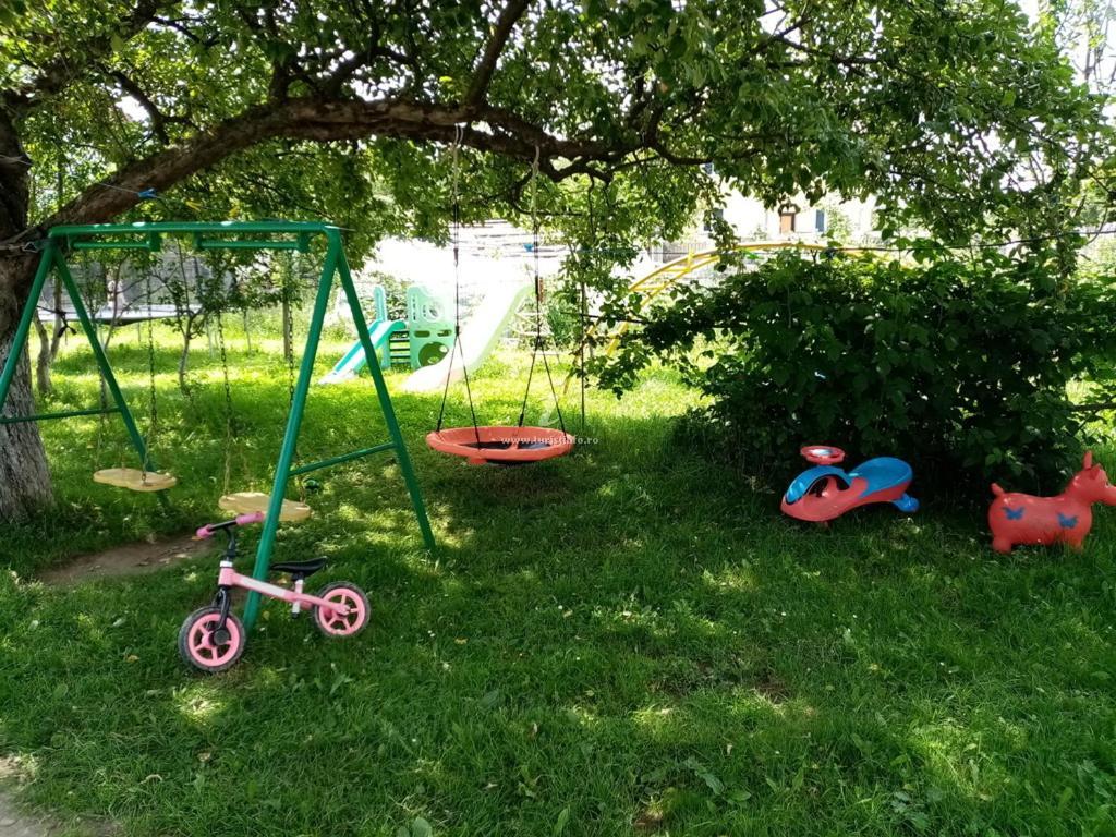 מלון בראן Casa Cornelia מראה חיצוני תמונה
