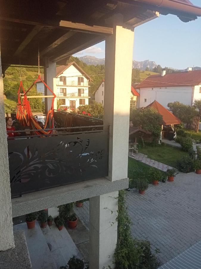 מלון בראן Casa Cornelia מראה חיצוני תמונה
